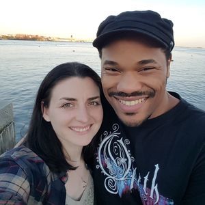 Meet your Posher, Darcy